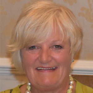 Phyllis Clegg profile image